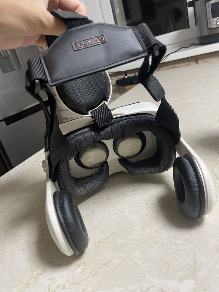 Google VR BoboVR