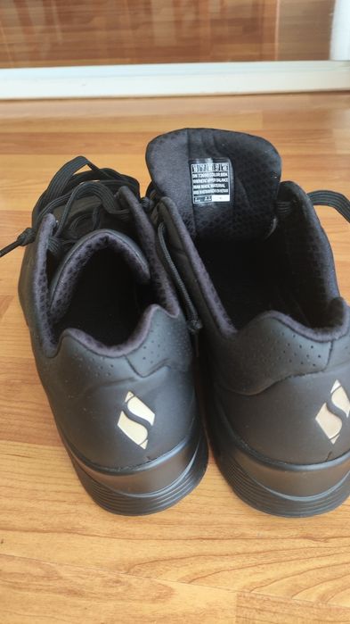 Tênis tipo sapato homem