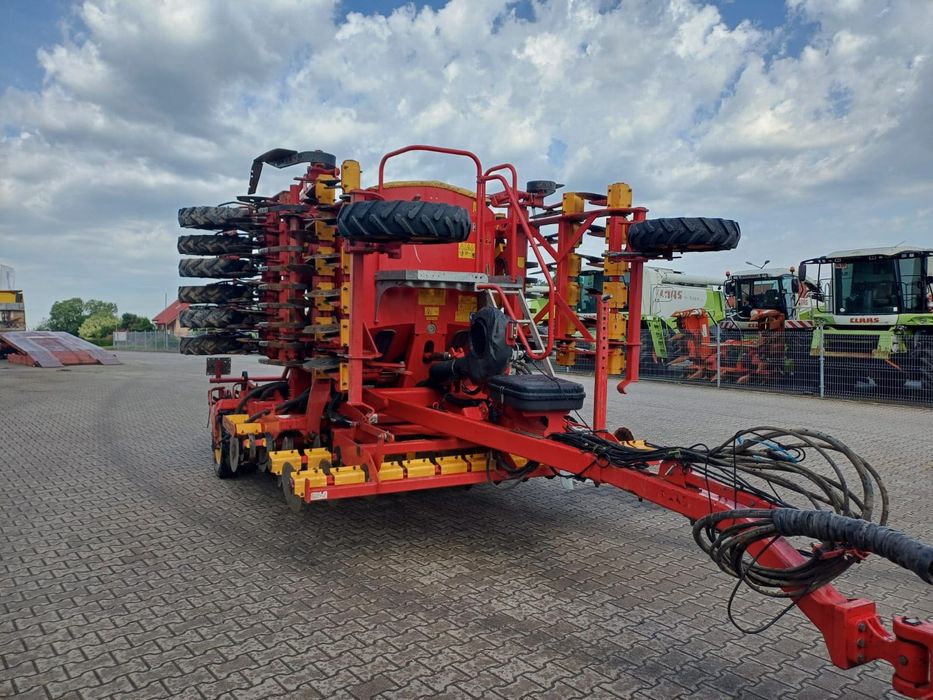Vaderstad Rapid RDA A600S