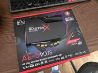 Creative AE-5 Plus