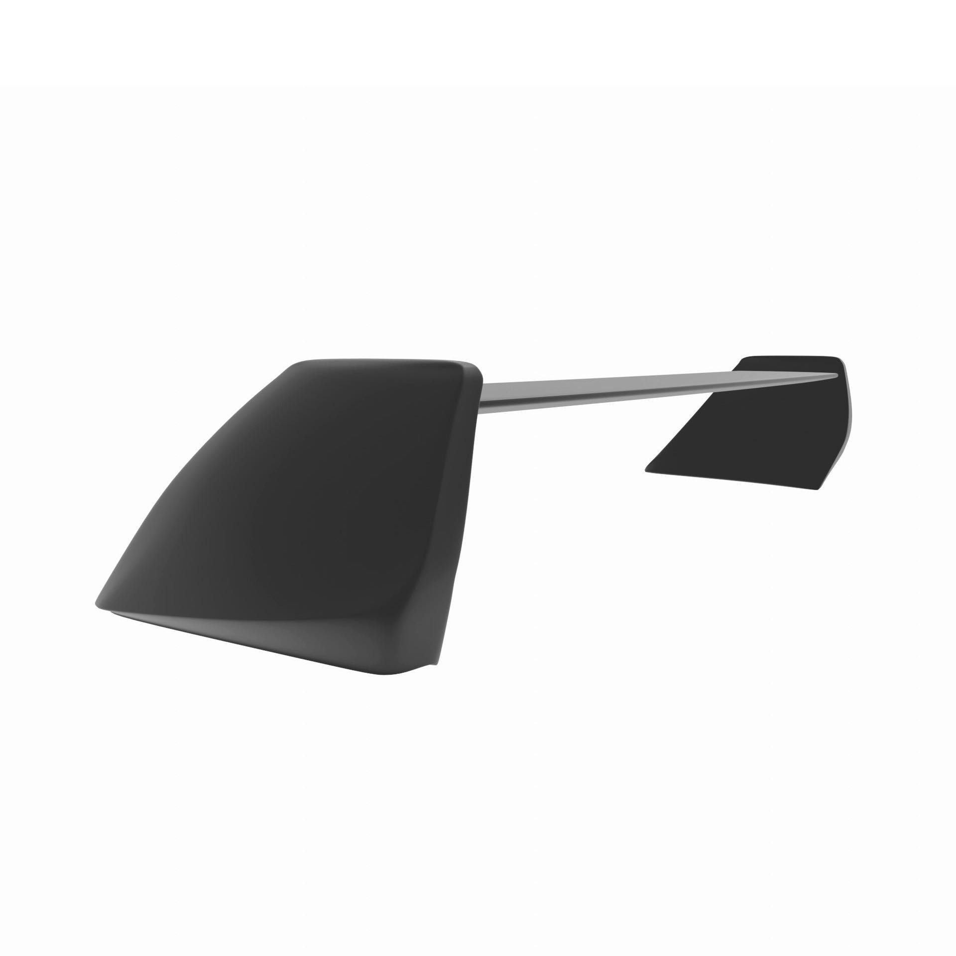 MITSUBISHI Lancer 7 , 8 , 9 Evo Look SPOILER
