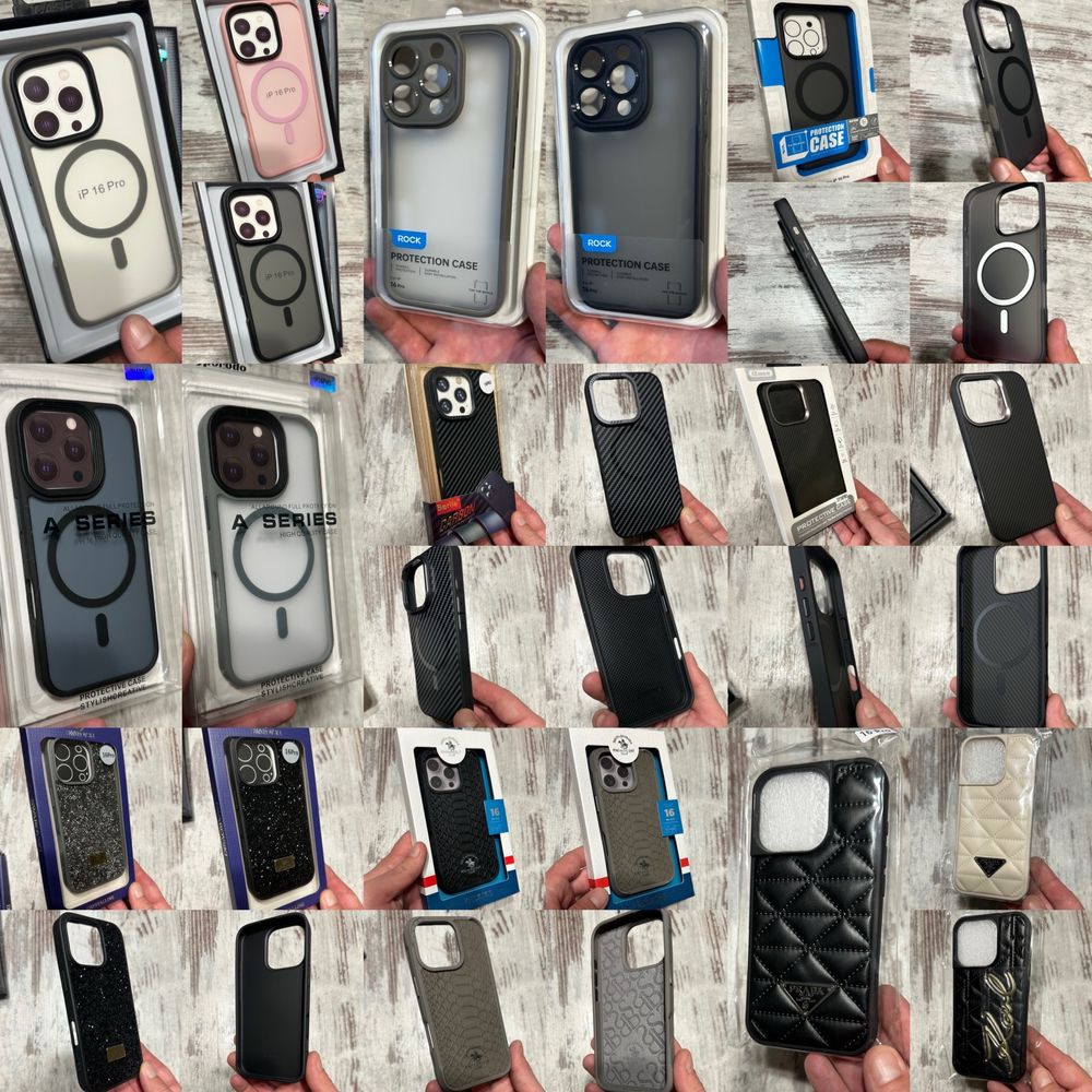 Чехол Iphone 16 pro silicon case full микрофибра айфон 16 про чехлы