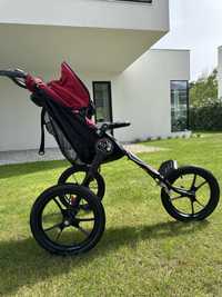 Wózek biegowy BabyJogger FIT