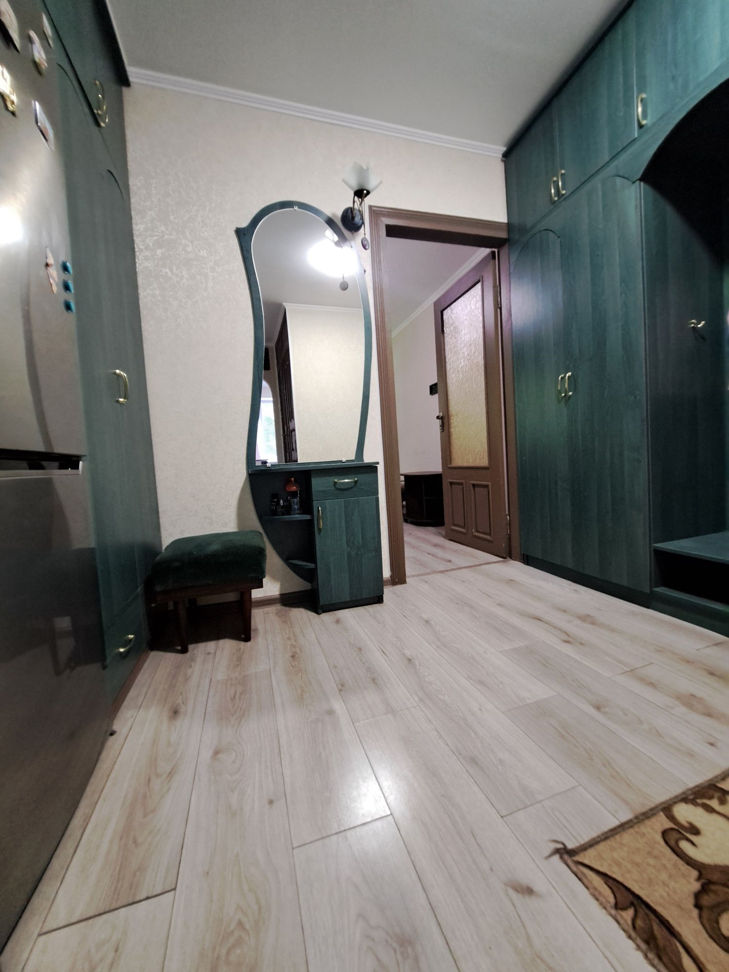 Продається 3х кімнатна квартира