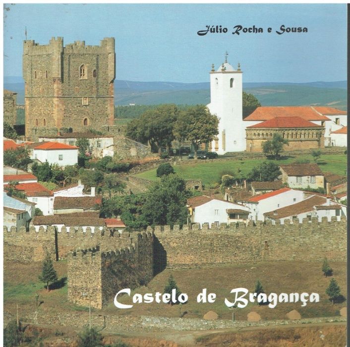 3250 - Monografias - Livros sobre Castelos 1