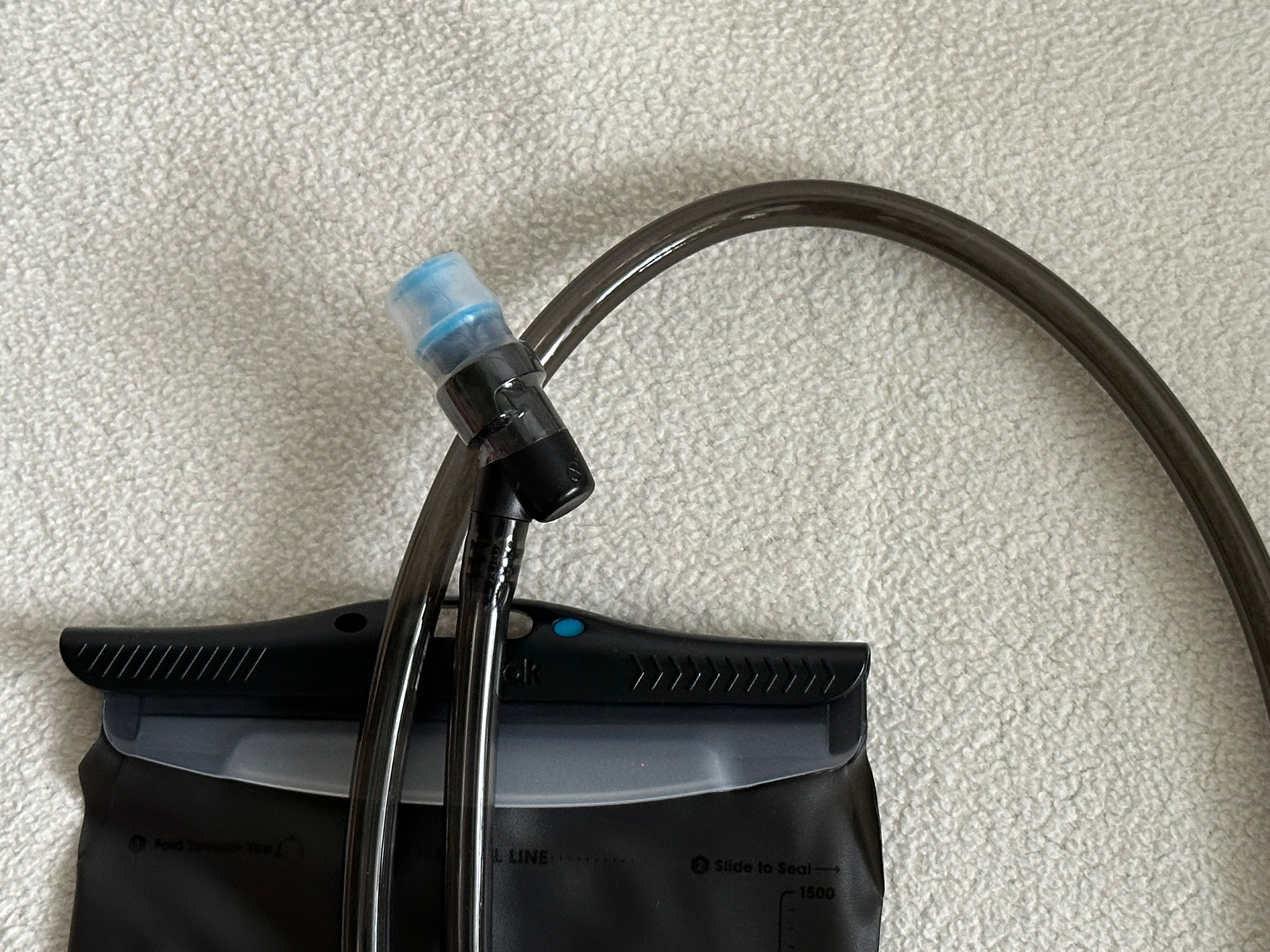 Bukłak Evoc hydration bladder 1,5L z kamizelki Hydro Pro