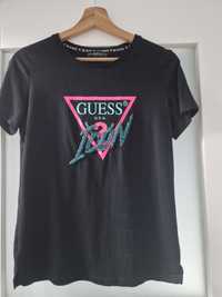 T-shirty Guess Oryginały