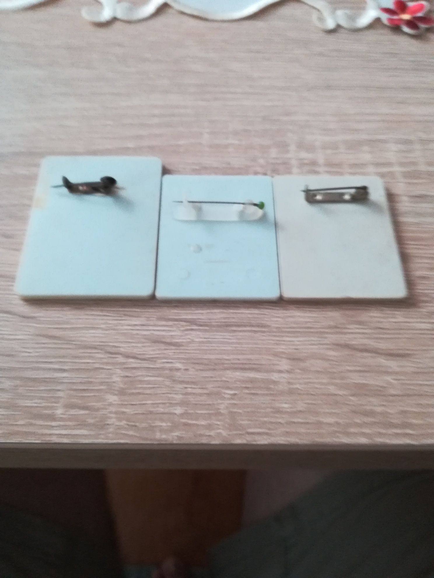 Przypinki studniówka matura PRL
