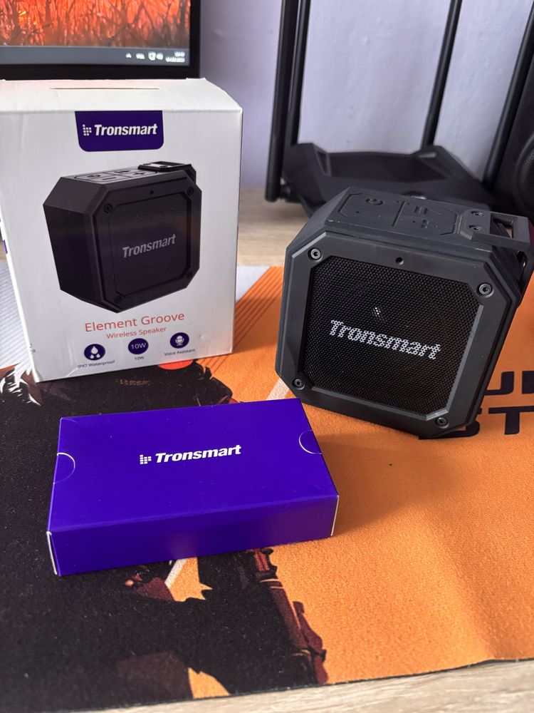 Głośnik Tronsmart Element Groove