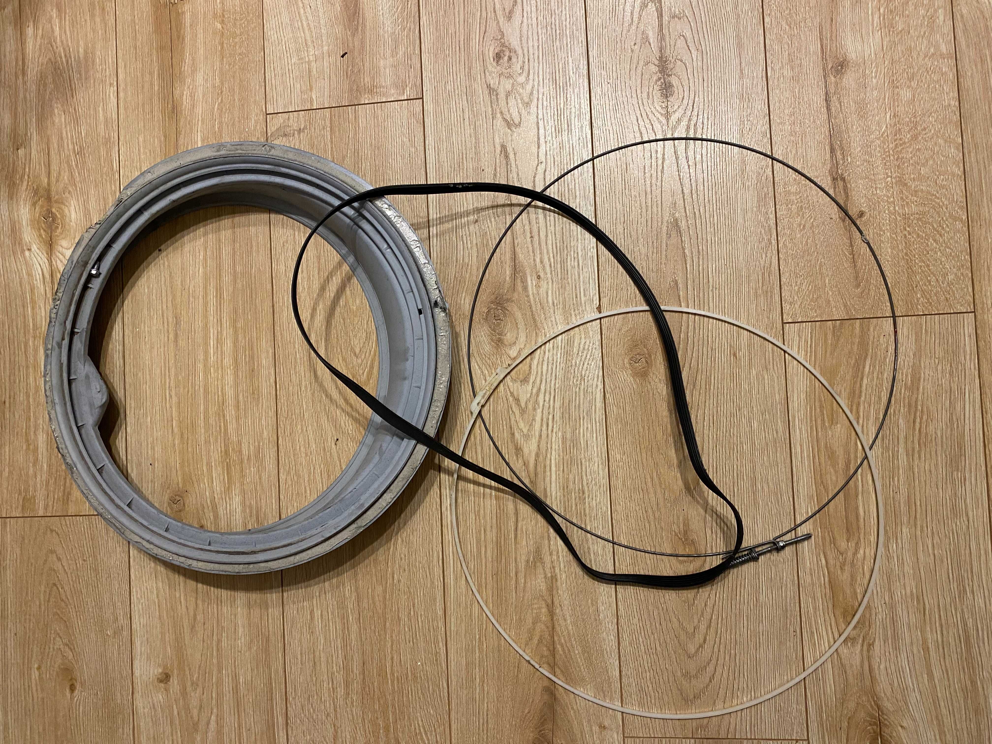 Pralka Hoover Vision HD VHD33 512 D - części, możliwa dostawa