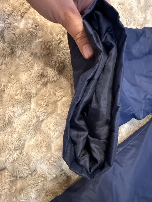 Лижні штани 98-104 розмір