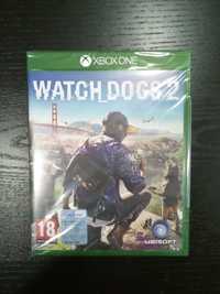 Watch Dogs 2 (NOVO) (Xbox)