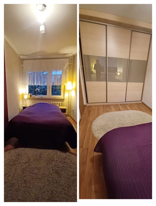Sprzedam  mieszkanie  Miechów os. Sikorskiego z balkonem, widokowe