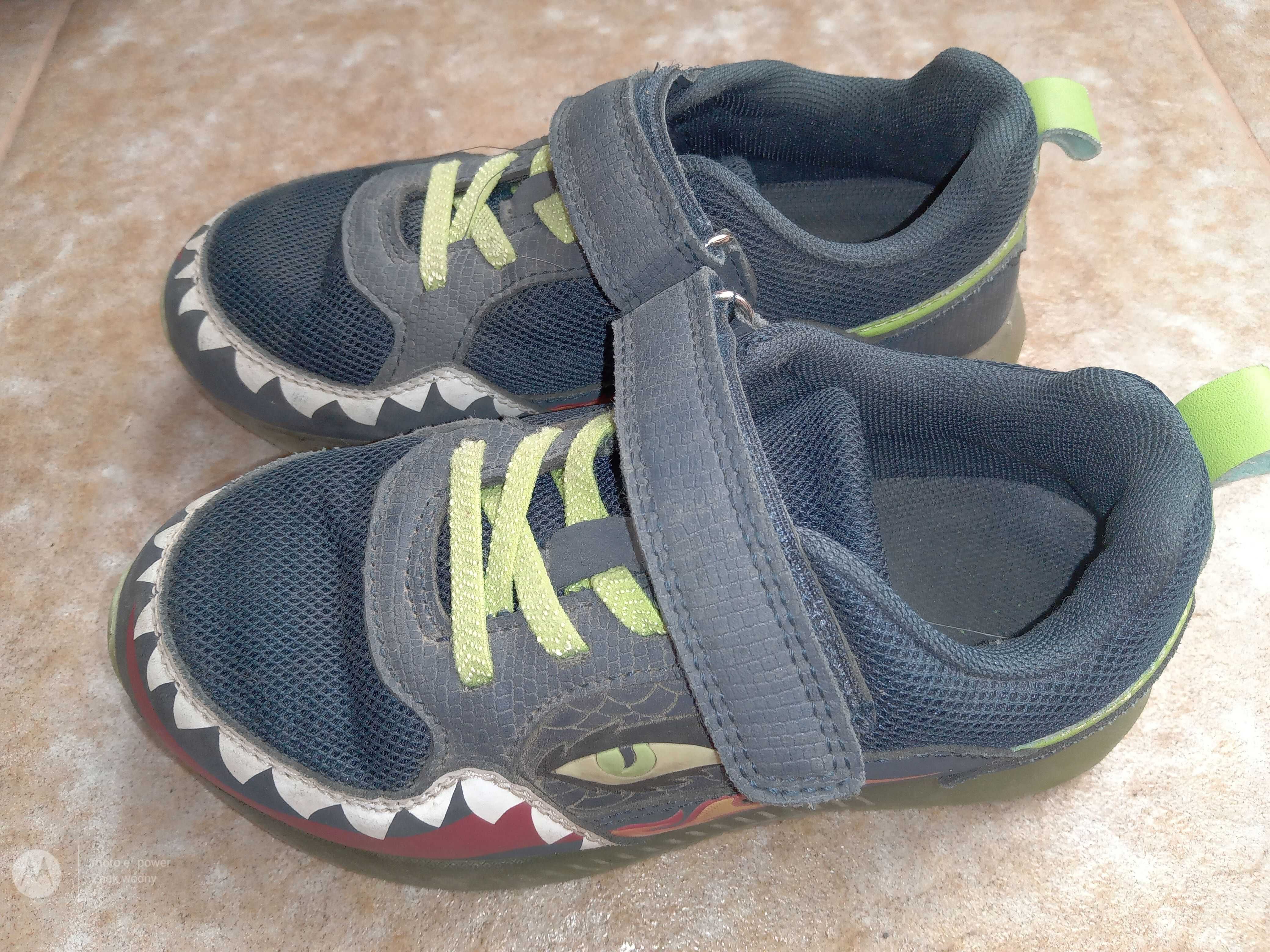 Adidasy rozmiar 30