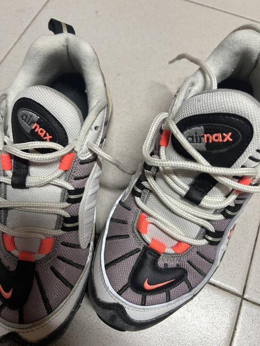 Ténis Nike Max Air