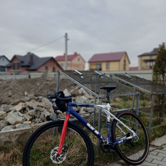 Гревел GT Agressor 3 торг!!