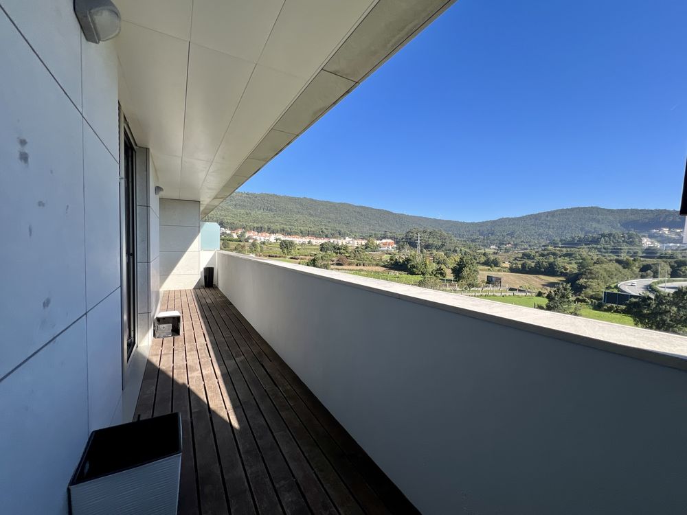 Apartamento T3 Premium Viana do Castelo