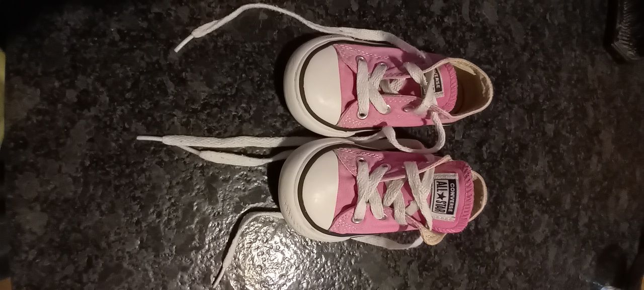 Tênis da ALL STAR