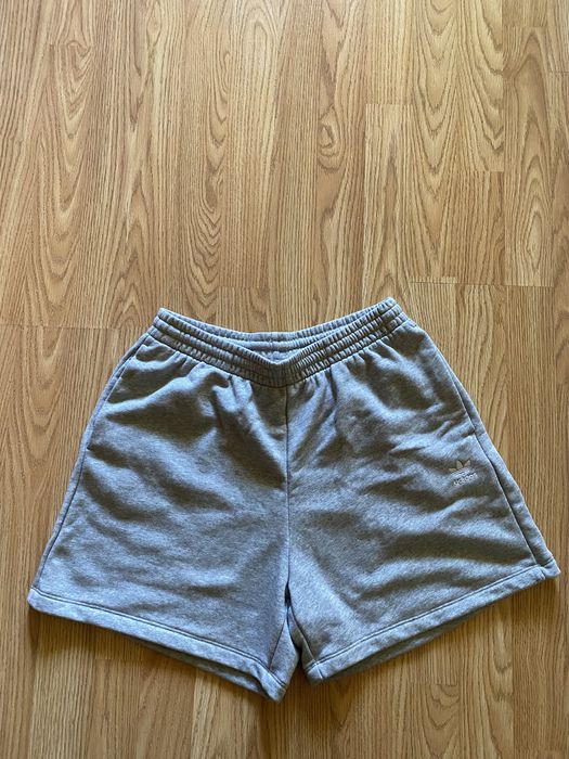 Оригинальные шорты adidas