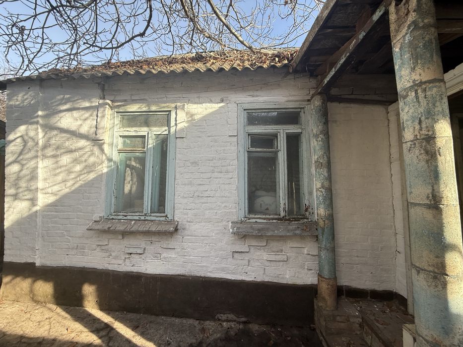 Будинок Запоріжжя-Ліве,вул.Житомирська,Заводський р-н