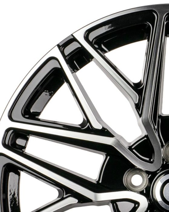 Felgi 18" 5x108 Volvo C30 C70 S40 S60 S80 V40 V50 V60 S40 S60 S80 XC60