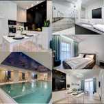 Luksusowy apartament,basen,spa,parking ! Od wrzesnia