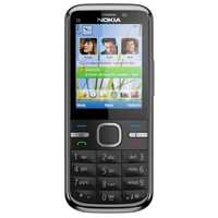 Мобильный телефон Nokia C5-00 1050 мАч 5мп оригинал Black