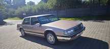 Buick Electra Buick Elektra Klasyk amerykańskiej motoryzacji !!!