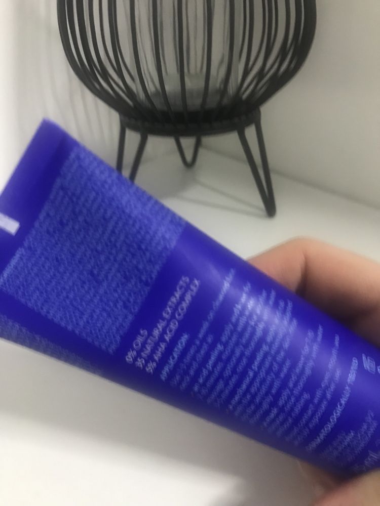 Samarite Divine Acid Peeling Face 3in1 75ml