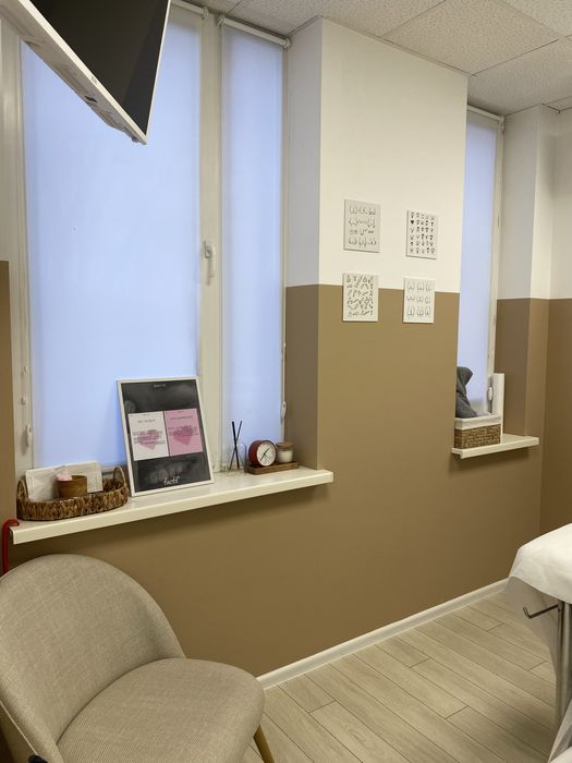 Оренда кабінету в салоні краси Комфорт Таун