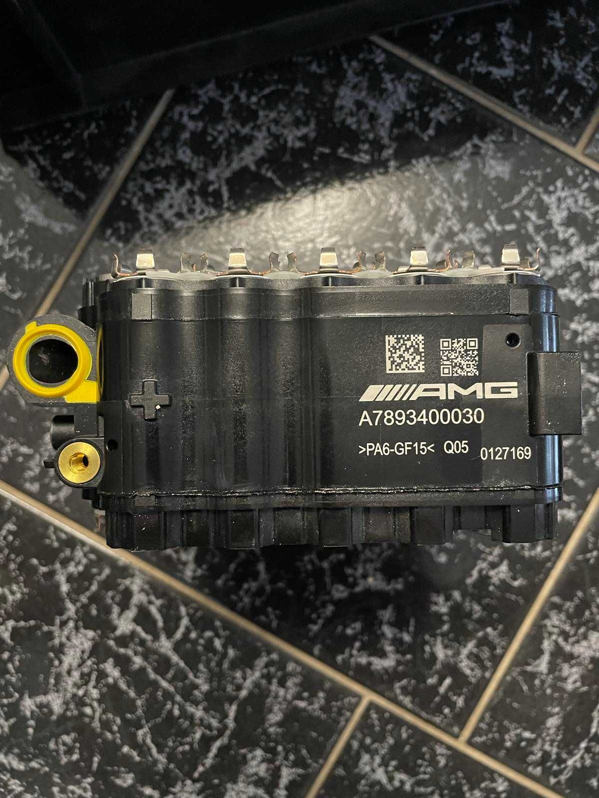 Аккумулятор Батарейки AMG  3,6v 3 Аh 10,8 Wh 
 +  Модулі до батарейок