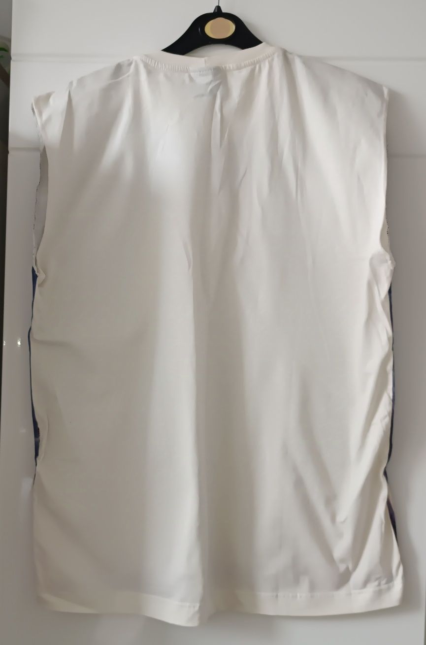 Bluza z nadrukiem