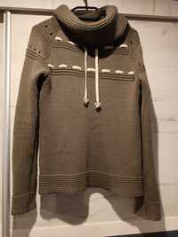 Golf, sweter damski M/L