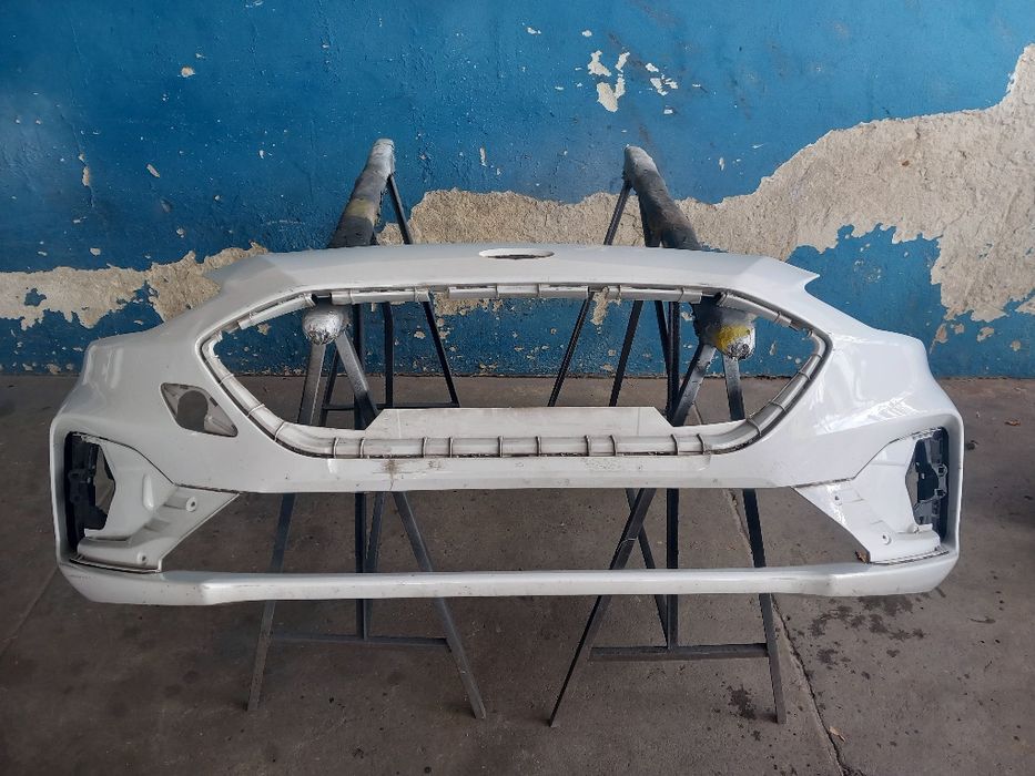 Para-choques Ford focus ST Line da Frente, ano 2022