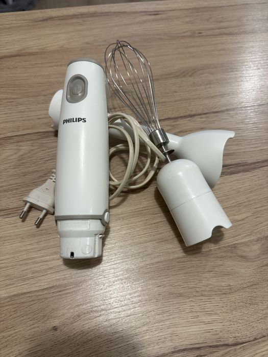 Misker blender Philips