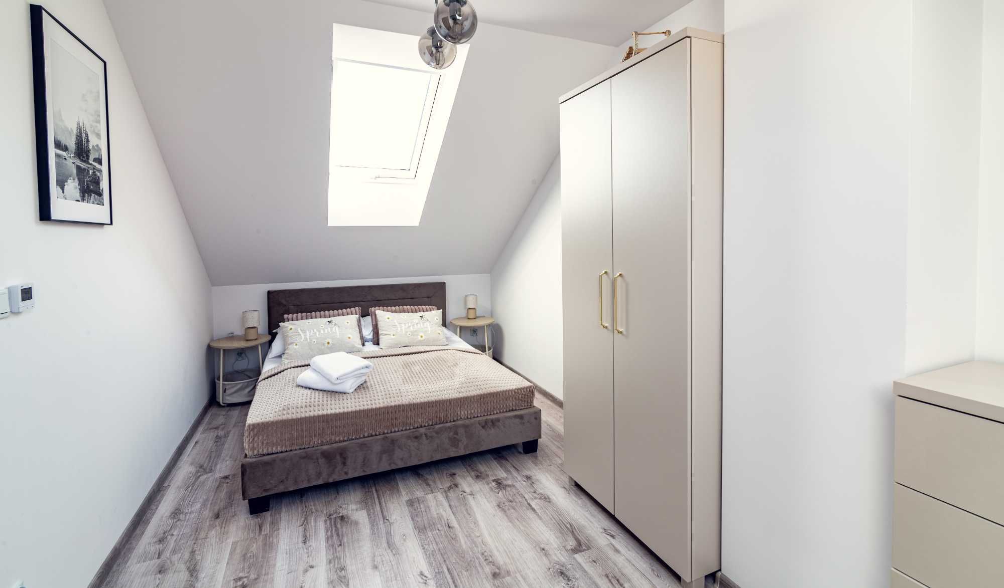 Apartamenty przy stoku TYLICZ