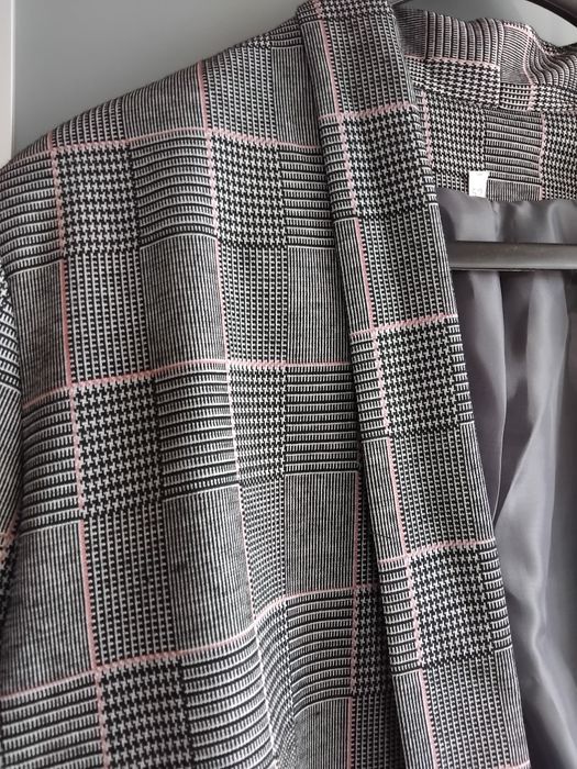 Жакет жіночій 52р