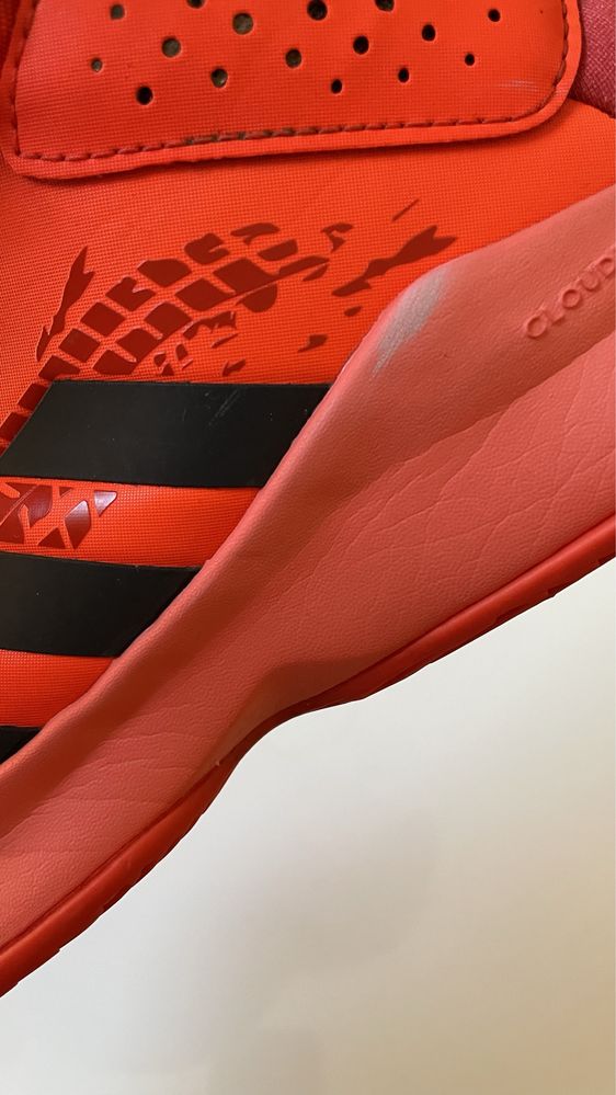 Buty do koszykówki Adidas