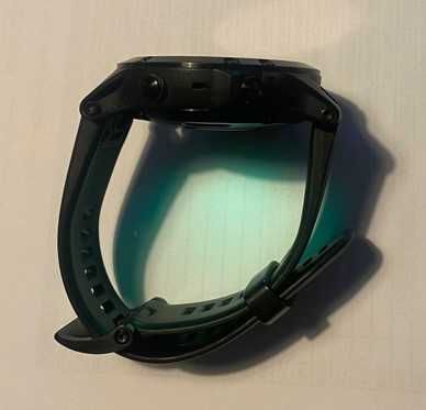 Garmin Fenix 5 Black Sapphire