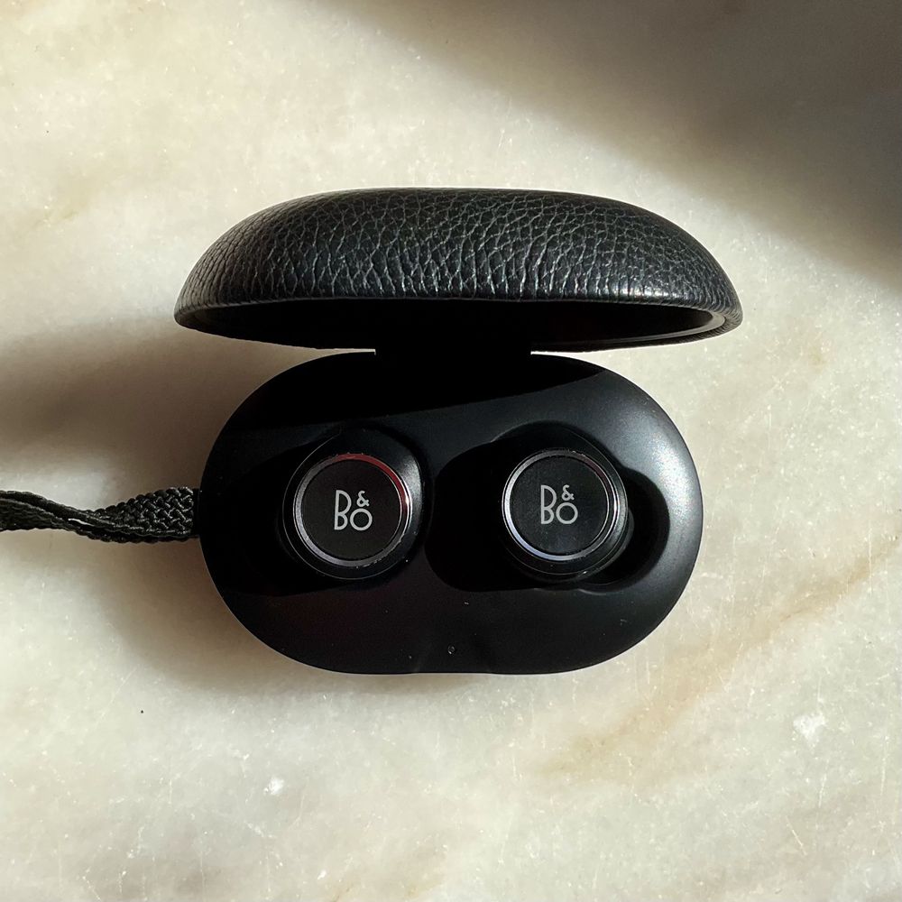 Bang & Olufsen Beoplay E8