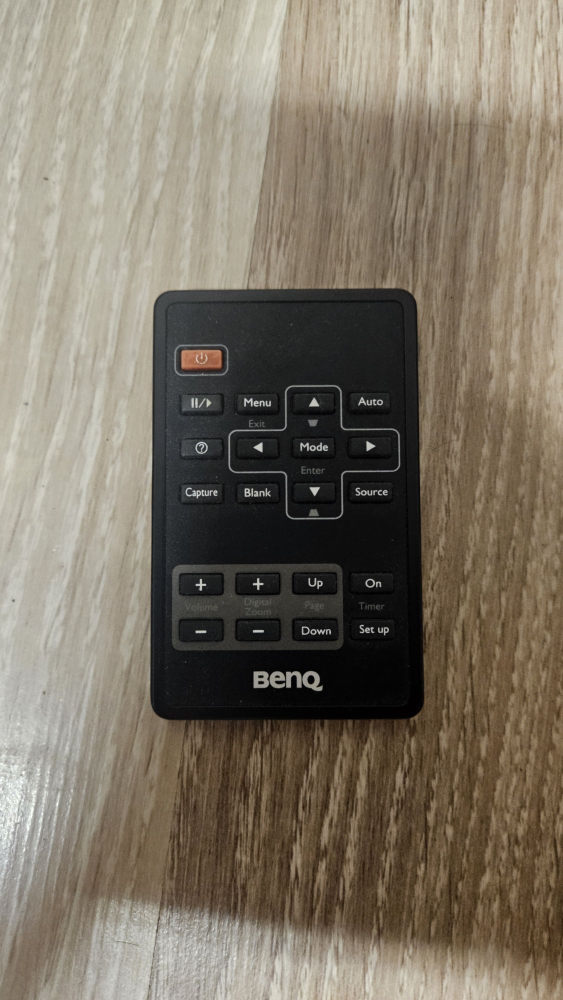 Projektor BenQ MX511