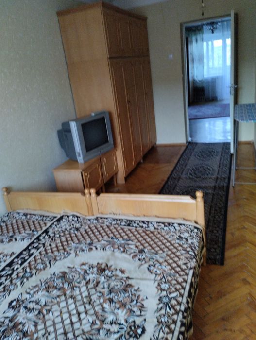 Оренда трьох кімнатної квартири