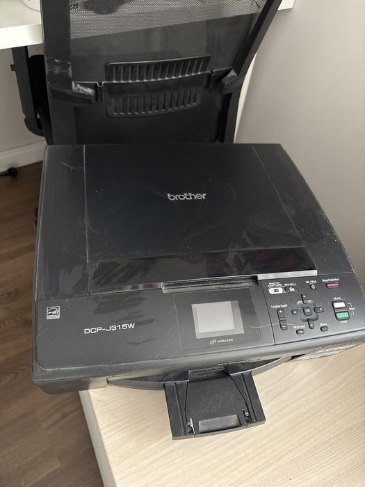 Drukarka DCP-J315W