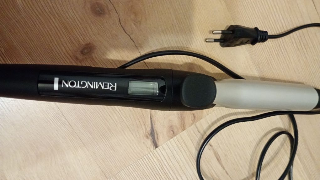 Lokówka Remington Pro Soft Curl