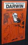 Livro Darwin Para Principiantes Jonathan Miller Borin Van Loon