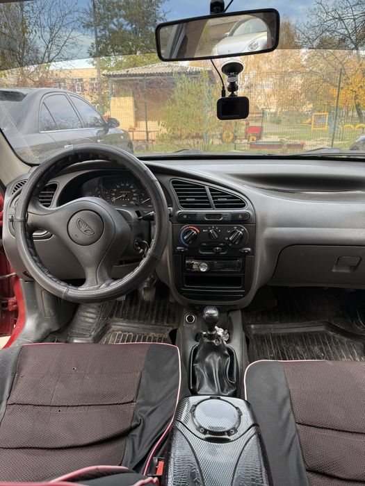 Продам Ланос 1,5л