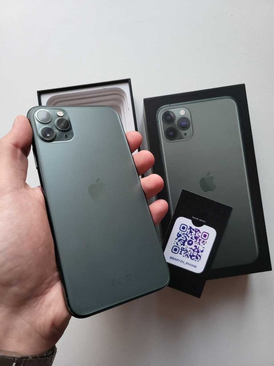 Iphone 11 pro max 256 gb, гарний стан, Айфон 11 про макс 256 гб