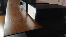 Stolik Audio HI-FI, podstawy antywibracyjne Audio HI-FI | 3 platformy