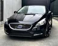 Volvo V40 Stan perfekcyjny Bezwypadkowy niski przebieg serwisowany