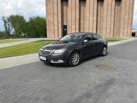 Opel Insignia 2.8 Turbo 4x4 Skóra Duża Navi Mały Przebieg Gaz LPG